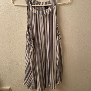 Torrid Tank Top. Size 2XL.